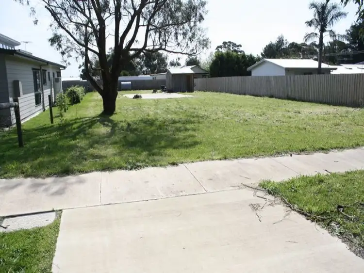 Second view of Homely land listing, 8 Tatiara Drive, Grantville VIC 3984