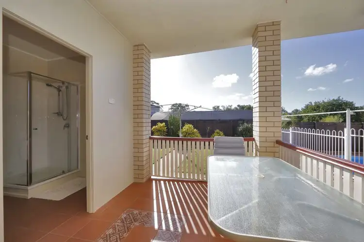 Seventh view of Homely house listing, 31 Miles Street, Kepnock QLD 4670