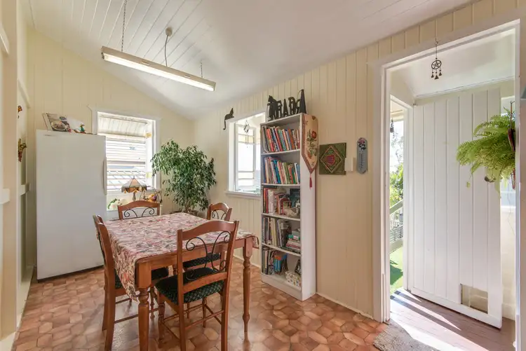 Fifth view of Homely house listing, 64 Water Street, Walkervale QLD 4670