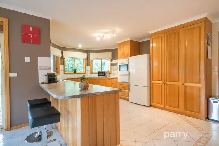 Fifth view of Homely house listing, 78a Blackstone Road, Blackstone Heights TAS 7250