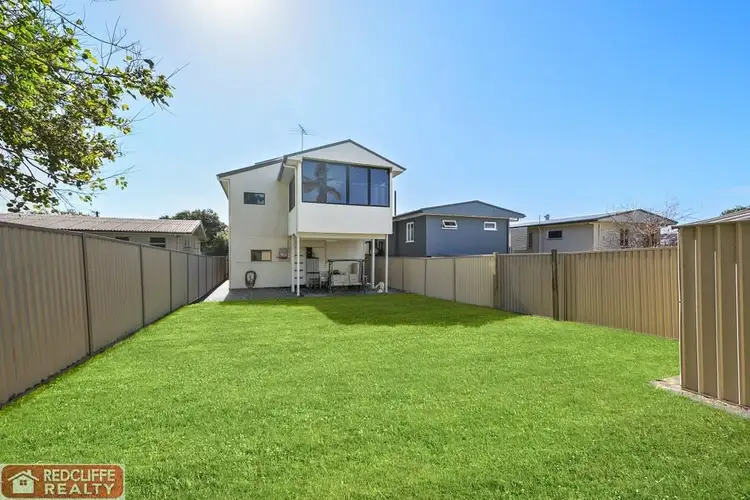21 Sorrento Street, Margate QLD 4019