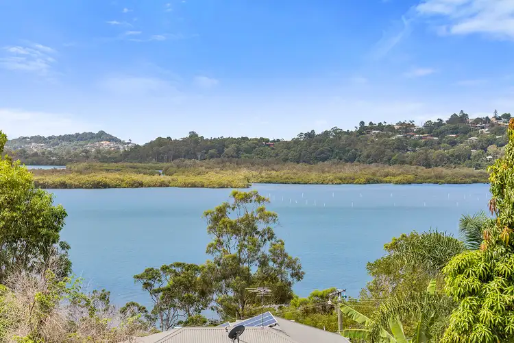 88 Lakeview Terrace, Bilambil Heights NSW 2486