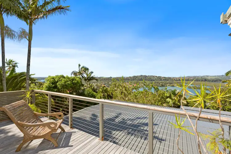 Fifth view of Homely house listing, 11 & 11A Panorama Drive, Tweed Heads West NSW 2485