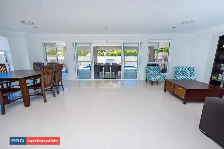 Fifth view of Homely house listing, 7 Clarence Street, Corlette NSW 2315