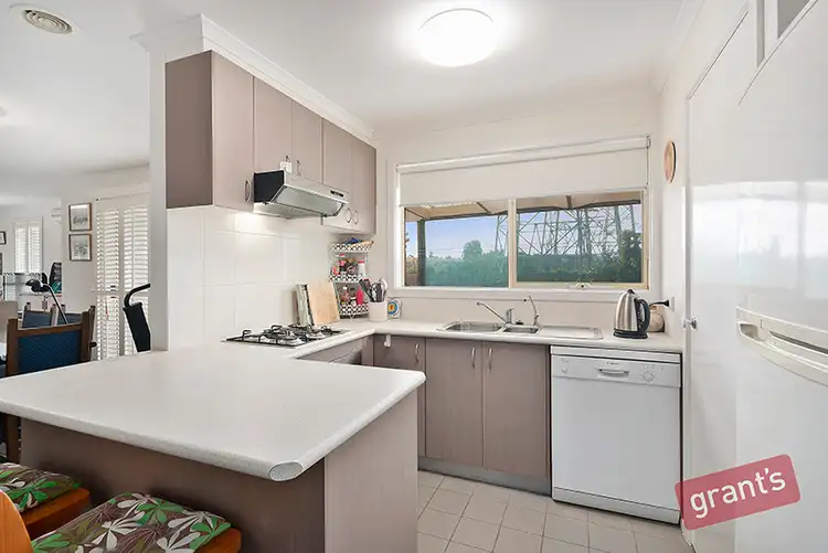 Third view of Homely unit listing, 2/61 George Chudleigh Drive, Hallam VIC 3803