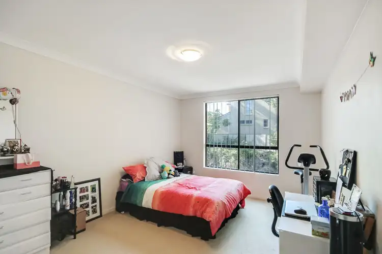 Fourth view of Homely unit listing, 22/19-21 Central Coast Highway, Gosford NSW 2250