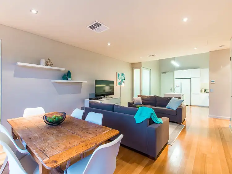 Third view of Homely apartment listing, 2/330 Churchill Avenue, Subiaco WA 6008