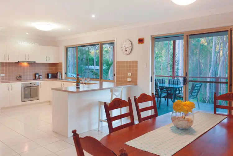 Seventh view of Homely house listing, 31 Jack Kerr Ct, Mount Crosby QLD 4306