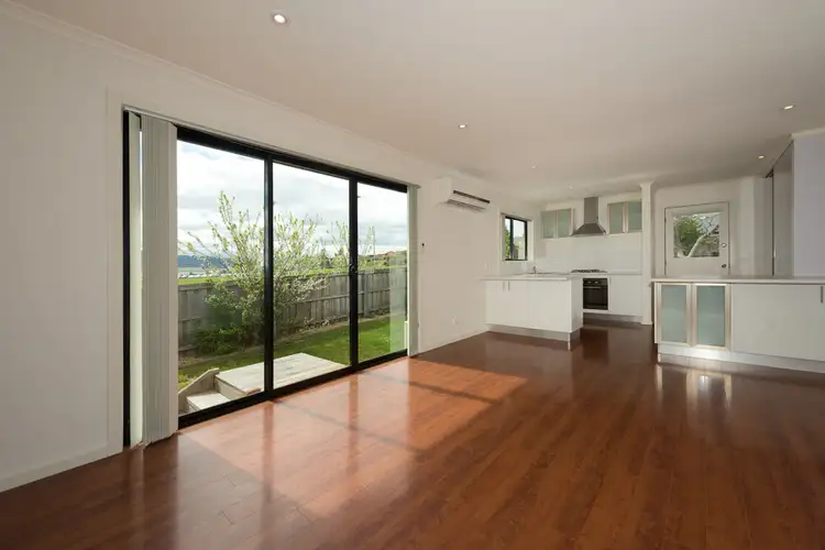 Second view of Homely townhouse listing, 2/29 Barry Street, Glenorchy TAS 7010