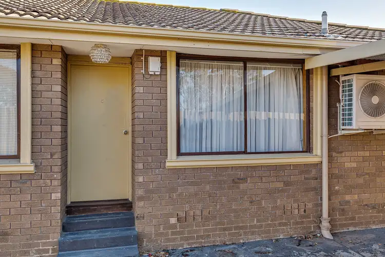 Second view of Homely villa listing, 5/28 Hampton Parade, West Footscray VIC 3012