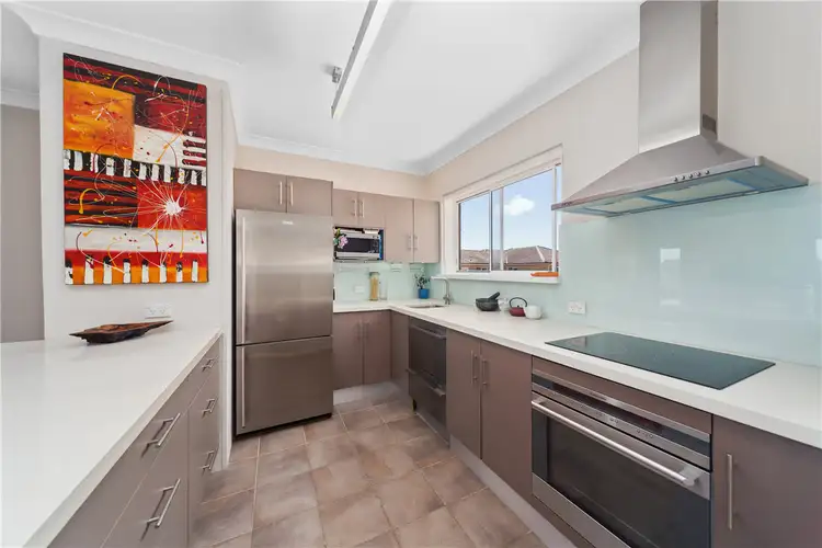 Second view of Homely apartment listing, 13/18 Darley Street East, Mona Vale NSW 2103