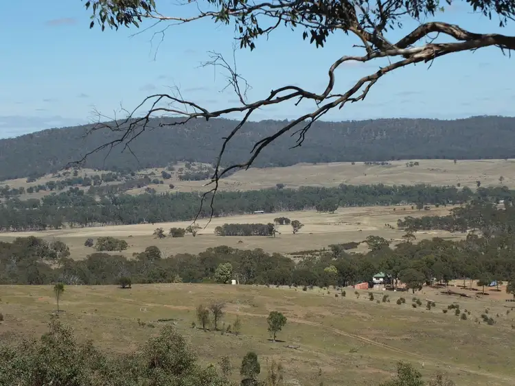 Fourth view of Homely rural property listing, CA17 Johnsons Gully Road, Barkly VIC 3384