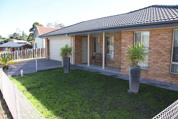 Main view of Homely house listing, 29 TYNON STREET, Orbost VIC 3888