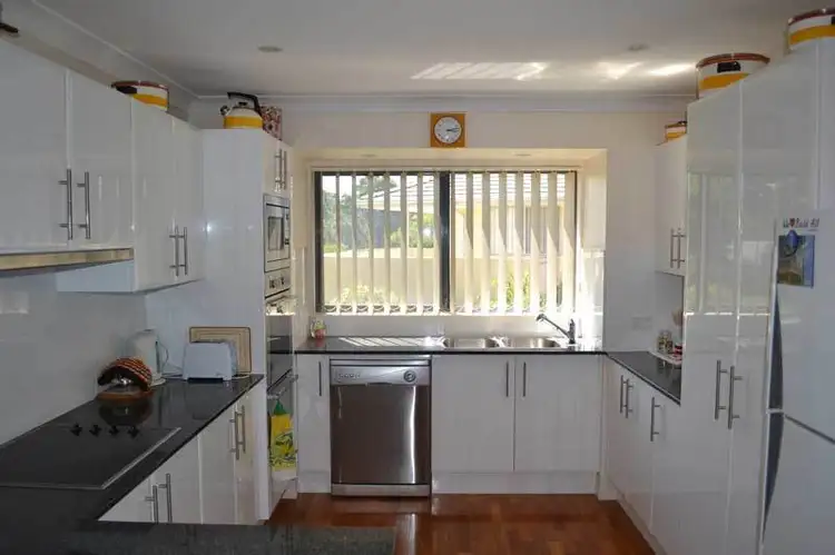 Seventh view of Homely villa listing, 22 Martha Elizabeth Drive, Worrowing Heights NSW 2540