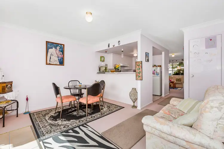 Second view of Homely townhouse listing, 17 / 14 Kingston Drive, Banora Point NSW 2486
