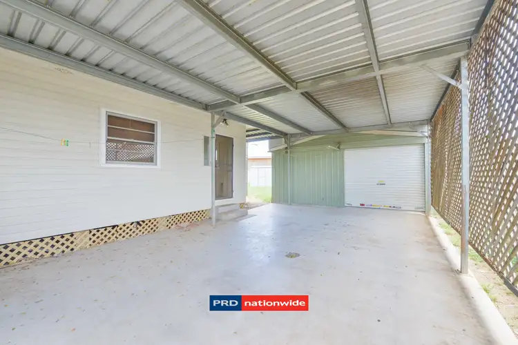 Second view of Homely house listing, 17 Heugh Street, Tamworth NSW 2340