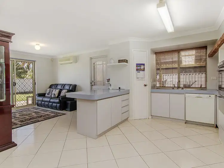 Sixth view of Homely house listing, 21 Serenoa Court, Warnbro WA 6169
