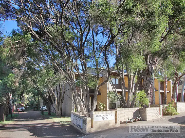 Sixth view of Homely house listing, 30/74 Floss Street, Hurlstone Park NSW 2193