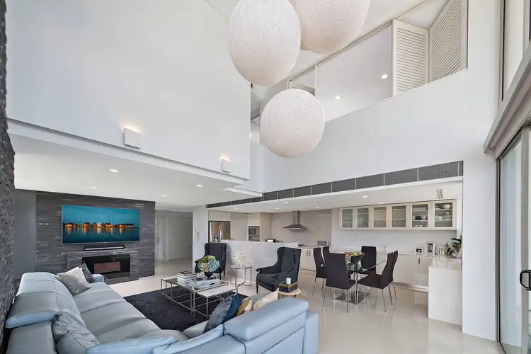Fifth view of Homely unit listing, 61/1 Bayside Terrace, Cabarita NSW 2137