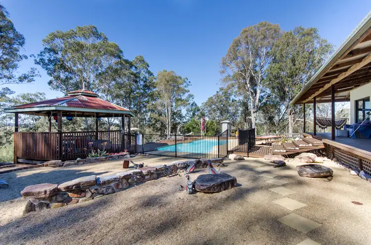 Sixth view of Homely house listing, 166 Reilleys Lane, Glenugie NSW 2460