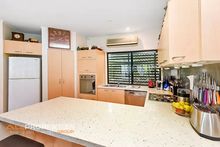 Fifth view of Homely house listing, 40 Overland Drive, Edens Landing QLD 4207