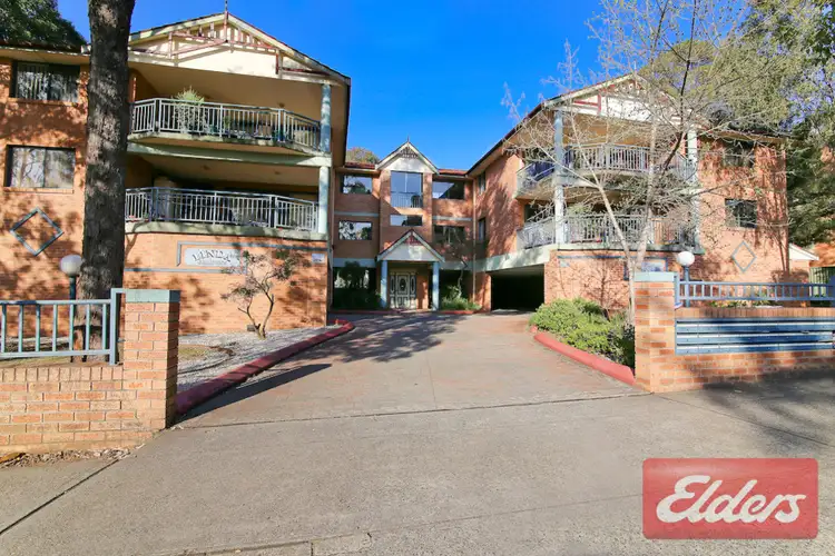 4/245 Targo Road, Toongabbie NSW 2146