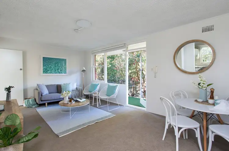 6/11A Byron Street, Coogee NSW 2034