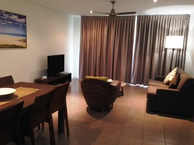 Fourth view of Homely apartment listing, 77/1 Lullfitz Drive, Cable Beach WA 6726