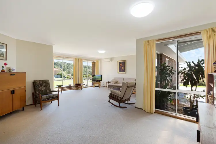 Fifth view of Homely house listing, 2 BURTONIA COURT, Tura Beach NSW 2548