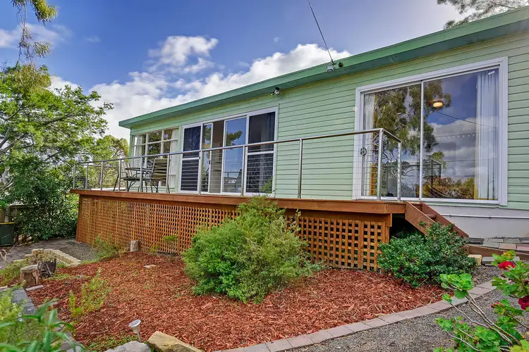 Third view of Homely house listing, 23 Brady Street, Midway Point TAS 7171