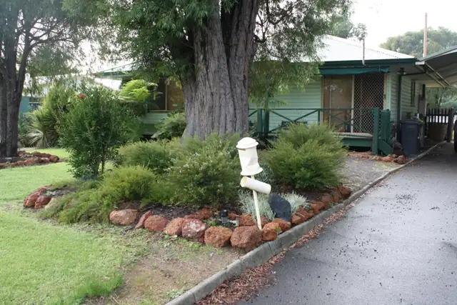 Second view of Homely house listing, 8 Guilfoyle Street, Manjimup WA 6258