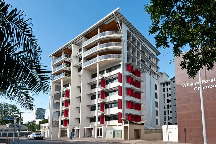 Main view of Homely apartment listing, 1/22 Harry Chan Avenue, Darwin NT 800