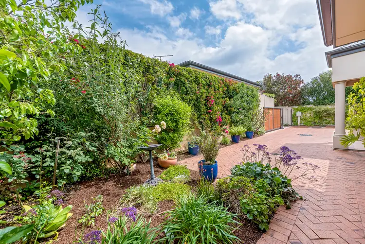 Second view of Homely house listing, 4/22 Fisher Street, Fullarton SA 5063