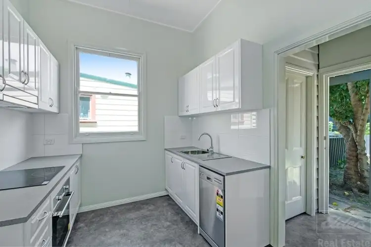 Second view of Homely house listing, 1 Hubbard Street, Islington NSW 2296