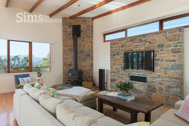 Sixth view of Homely house listing, 55 Belgrave Parade, Youngtown TAS 7249