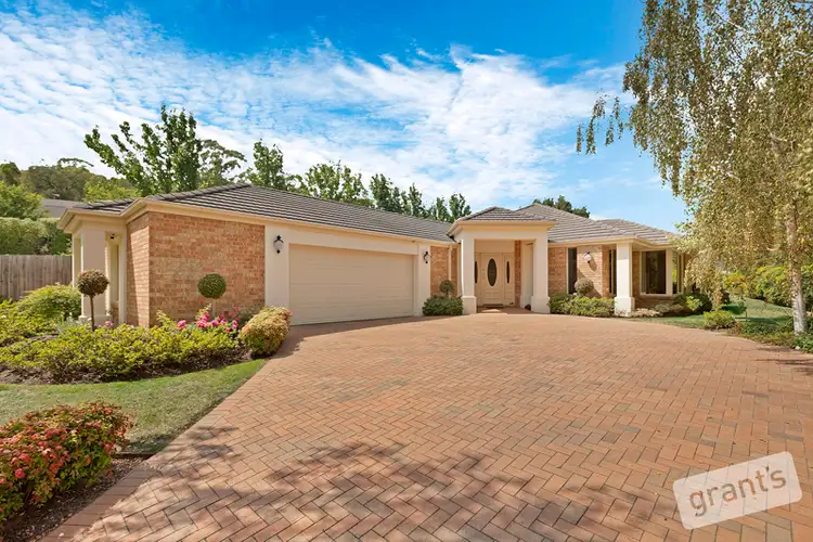Main view of Homely house listing, 6 Meadowbank Close, Lysterfield South VIC 3156