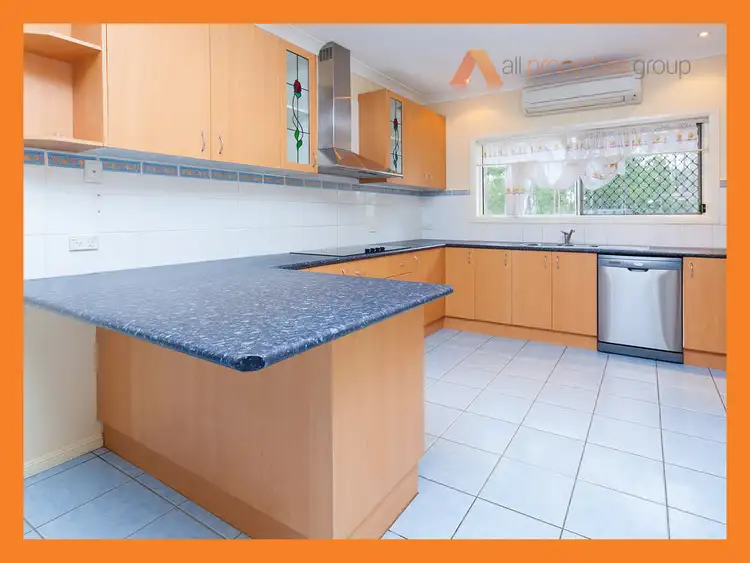 Second view of Homely house listing, 80-82 Greenhill Road, Munruben QLD 4125