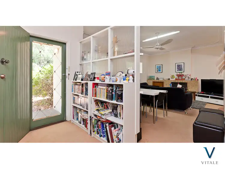 Fourth view of Homely house listing, 5 Curruthers Road, Mount Pleasant WA 6153