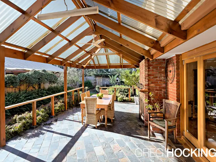 Second view of Homely house listing, 99 Benkel Avenue, Cheltenham VIC 3192