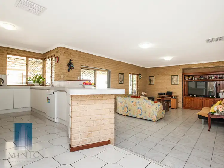 Seventh view of Homely house listing, 81 Collins Road, Willetton WA 6155