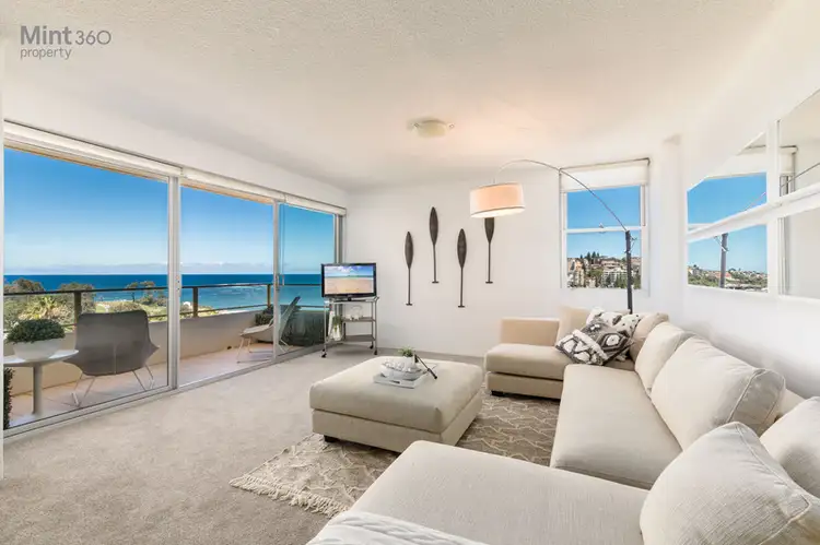 Second view of Homely apartment listing, 16/120 Beach Street, Coogee NSW 2034