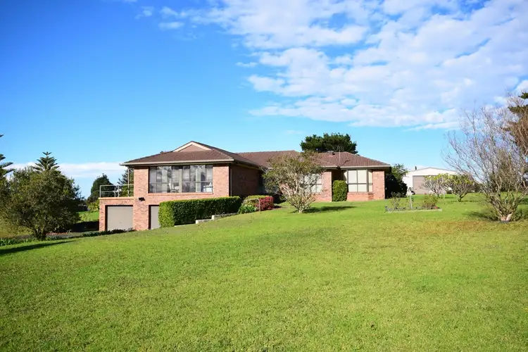 Fifth view of Homely house listing, 72A Edwards Avenue, Bomaderry NSW 2541