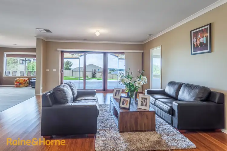 Sixth view of Homely house listing, 12 Knightsbridge Street, Sunbury VIC 3429