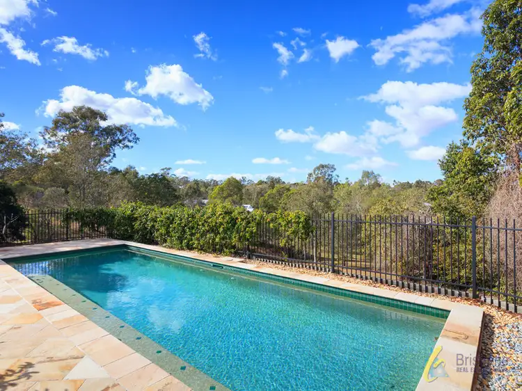 Fourth view of Homely rural property listing, 125 Brimblecombe Circuit, Pullenvale QLD 4069