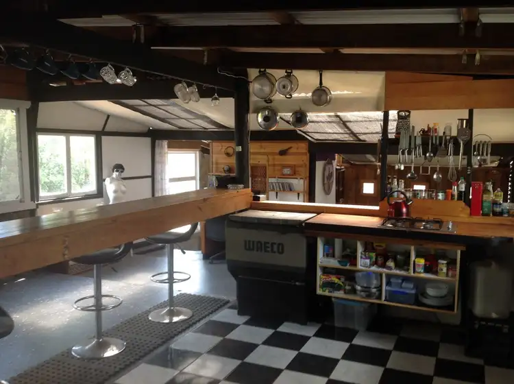 Sixth view of Homely land listing, Lot 6 Maloney Road, Thoopara QLD 4800