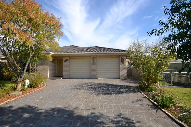 2 Hesperus Close, Nowra NSW 2541