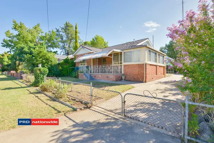 66 Rawson Avenue, East Tamworth NSW 2340