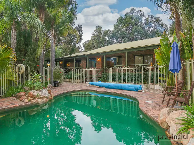 Main view of Homely house listing, 26 Trafalgar Rd, Lesmurdie WA 6076