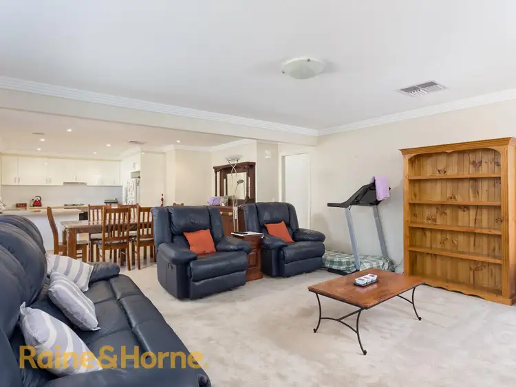 Fourth view of Homely house listing, 3/1 Brindabella Drive, Tatton NSW 2650