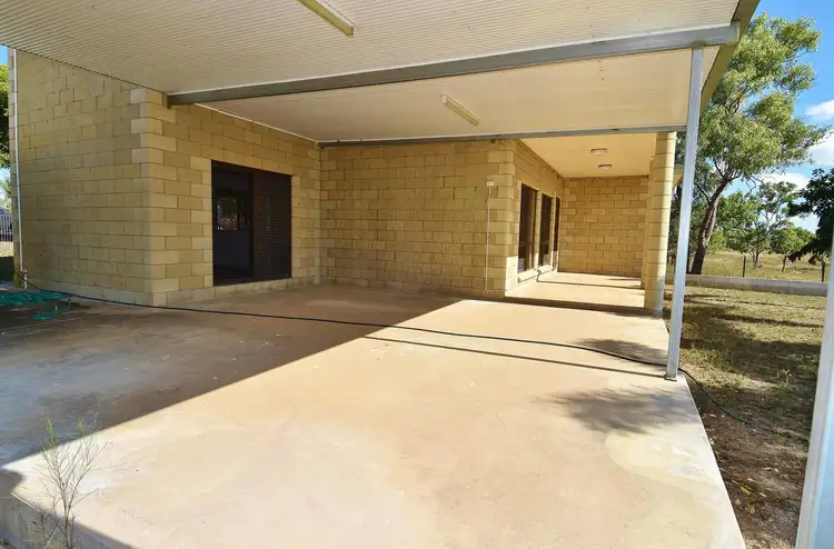 Seventh view of Homely house listing, L12-416 Bluff Road, Charters Towers QLD 4820